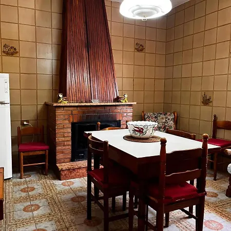 Dimora Dell'angelo Stella Cilento