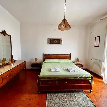 Dimora Dell'angelo アパート Stella Cilento