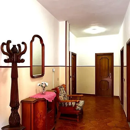 Dimora Dell'angelo Stella Cilento