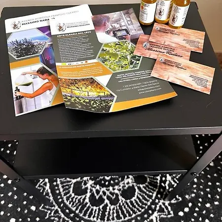 アパート Dimora Dell'angelo