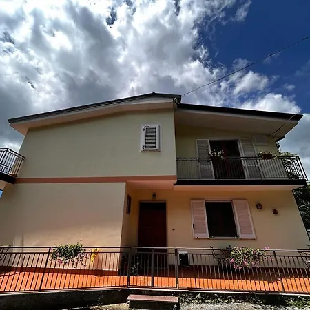 アパート Dimora Dell'angelo