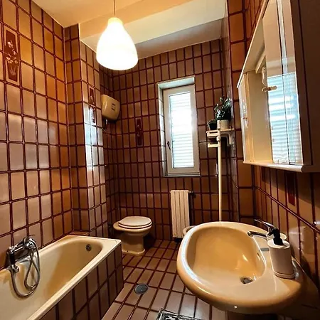 Dimora Dell'angelo アパート *