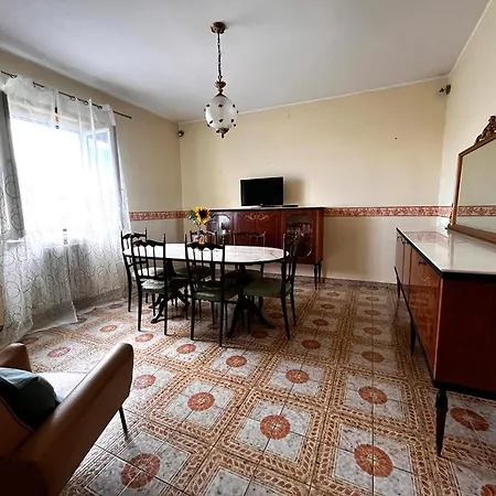 アパート Dimora Dell'angelo Stella Cilento