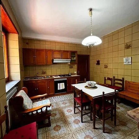 Dimora Dell'angelo Stella Cilento