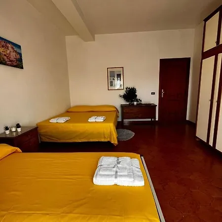 アパート Dimora Dell'angelo Stella Cilento