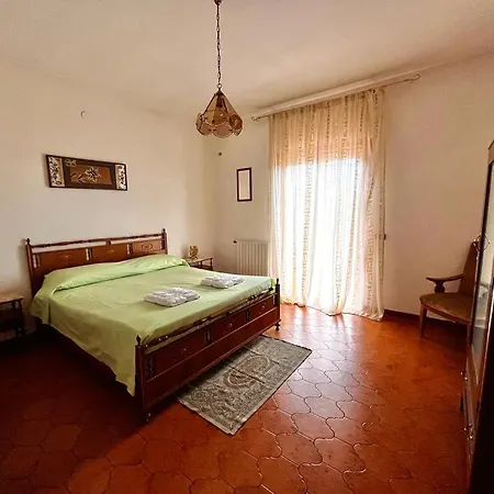 Dimora Dell'angelo アパート *