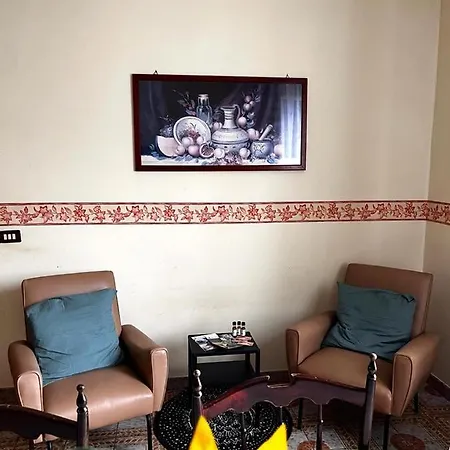 Dimora Dell'angelo アパート Stella Cilento