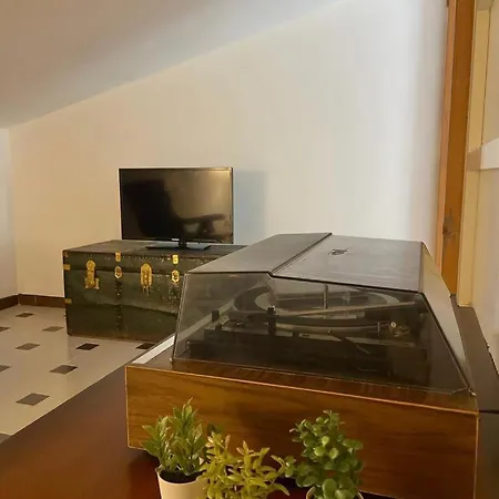 アパート Dimora Dell'angelo Stella Cilento