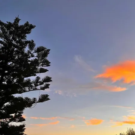 Dimora Dell'angelo アパート