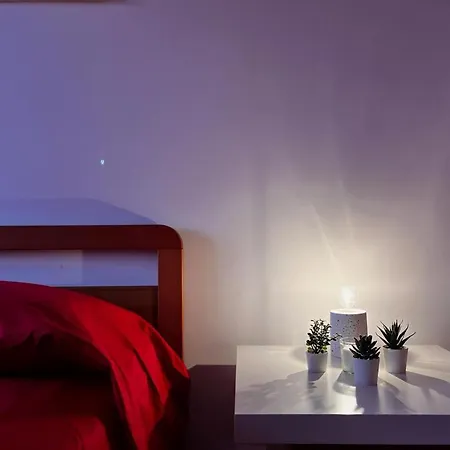 アパート Dimora Dell'angelo