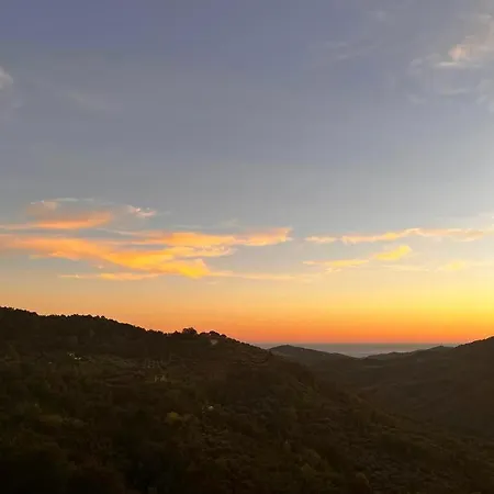 アパート Dimora Dell'angelo Stella Cilento