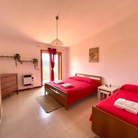 Dimora Dell'angelo *