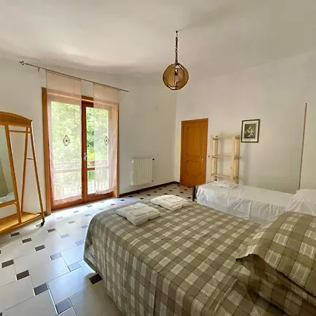 Dimora Dell'angelo アパート *