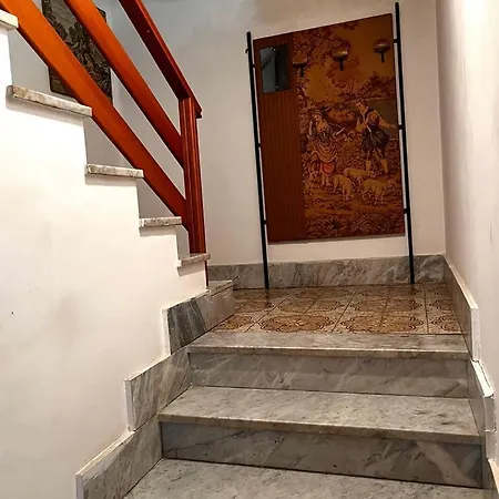 Dimora Dell'angelo アパート *