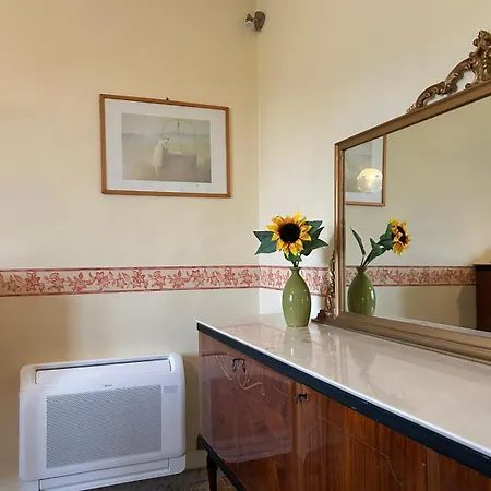 アパート Dimora Dell'angelo *