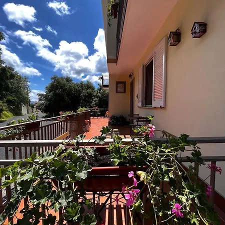 Dimora Dell'angelo アパート Stella Cilento